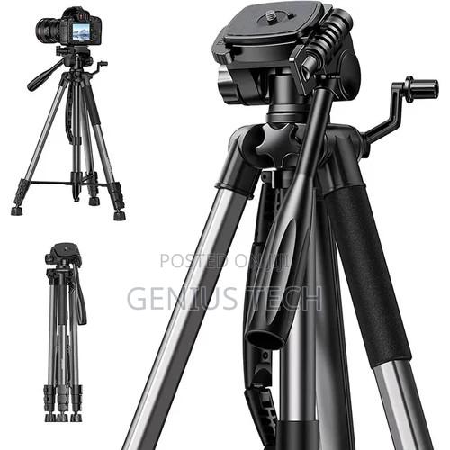 Ugreen Professional Tripod for Phone Camera (Lp661) – Ug-15187