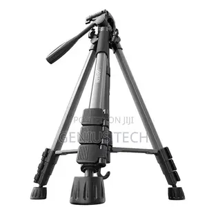 Ugreen Professional Tripod for Phone Camera (Lp661) – Ug-15187