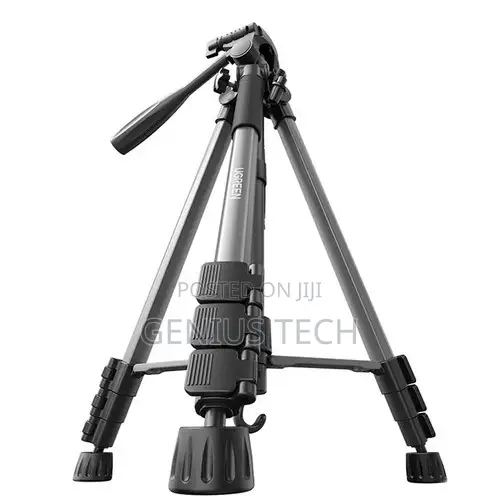 Ugreen Professional Tripod for Phone Camera (Lp661) – Ug-15187