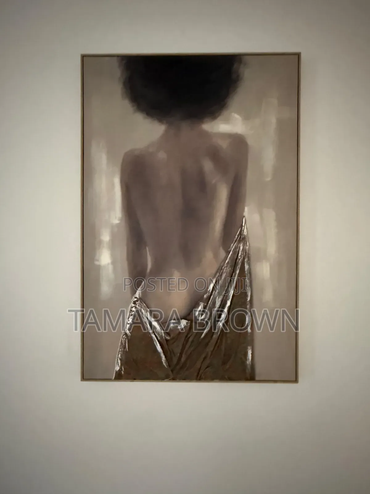 Framed Wall Art