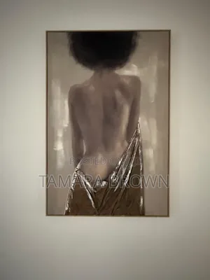 Framed Wall Art