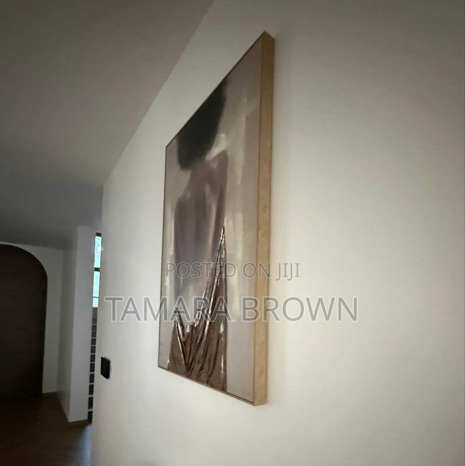 Framed Wall Art