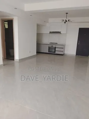 3bdrm Apartment in Lower Kabete for sale