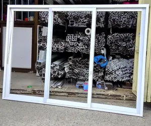 Aluminium Fabrication and Fixing