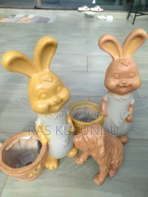 Garden Ornaments