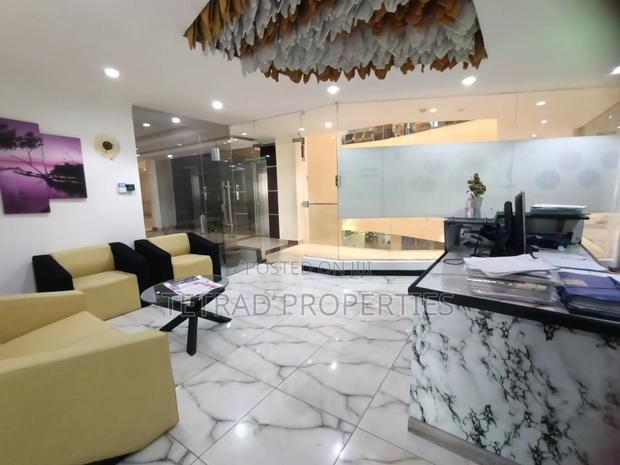 1600 SQFT Partitioned Office in 6th Parklands City Park Area.