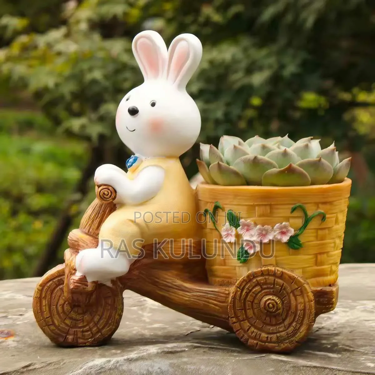 Garden Ornaments