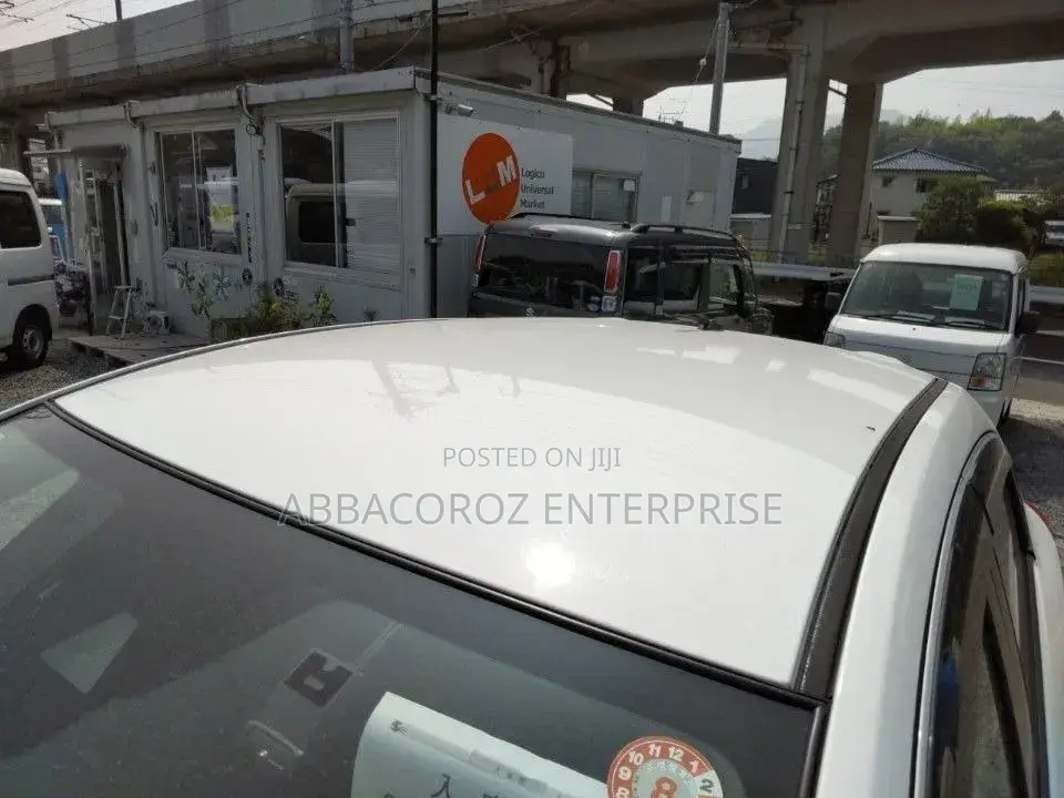 Mazda 2 2020 Pearl