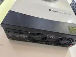 Must Solar Inverter 5500w 48vdc,135a