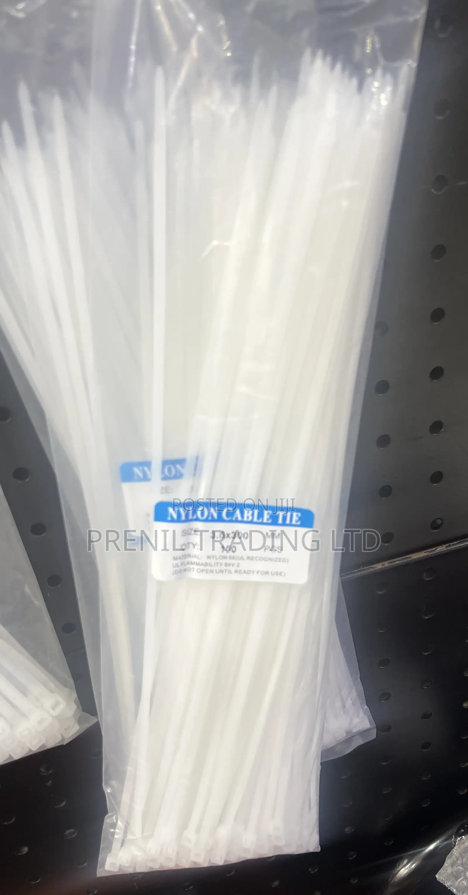 Cable Ties