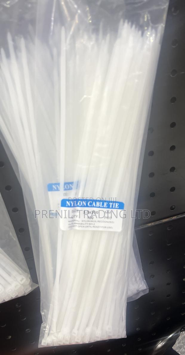 Cable Ties - thumbnail 2