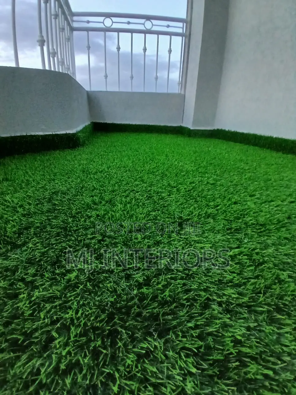 Synthetic Grass Solutions for Modern Outdoor Environments