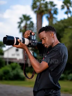 Photography Videography Services