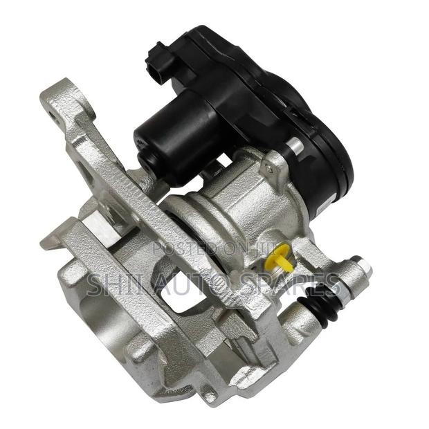 Lexus Rx 350/450 Calipers