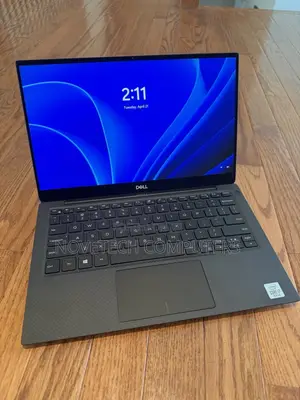 Laptop Dell XPS 13 7390 16GB Intel Core i7 SSD 512GB
