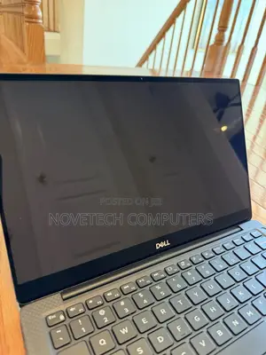 Laptop Dell XPS 13 7390 16GB Intel Core i7 SSD 512GB
