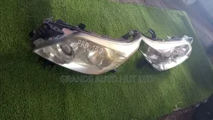 Prando J150 Headlights