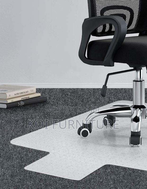 Office Chairs; Mesh Ergonomic Swivel Office Productivity Chairs - thumbnail 6