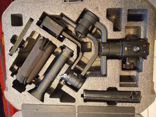Ronin S Standard Version - main view