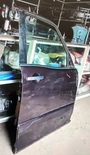 Door Nissan Serena C26 (Rhs)