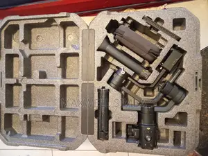Ronin S Standard Version