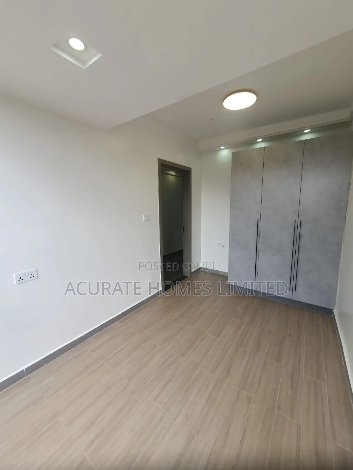 1bdrm Apartment in Nairobi Central for rent