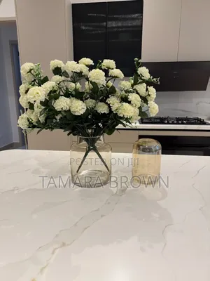 Set of Flower Vases