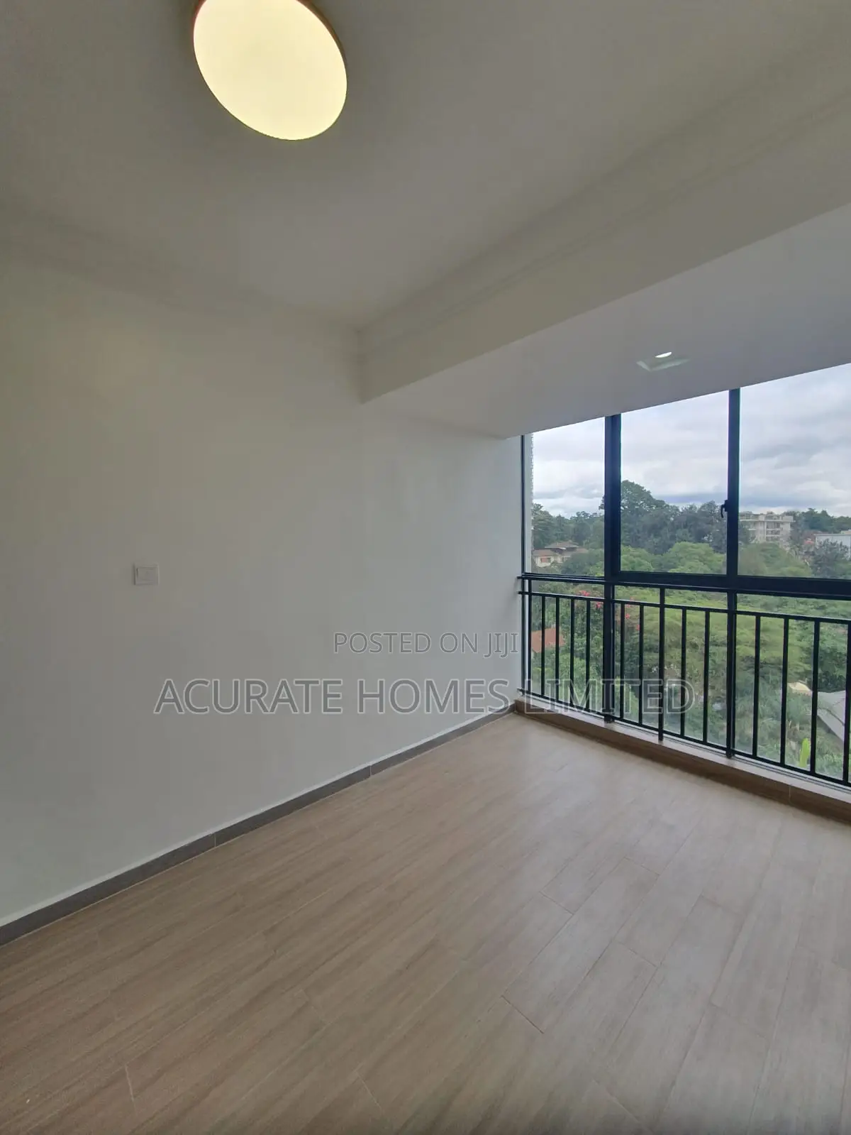 1bdrm Apartment in Nairobi Central for rent