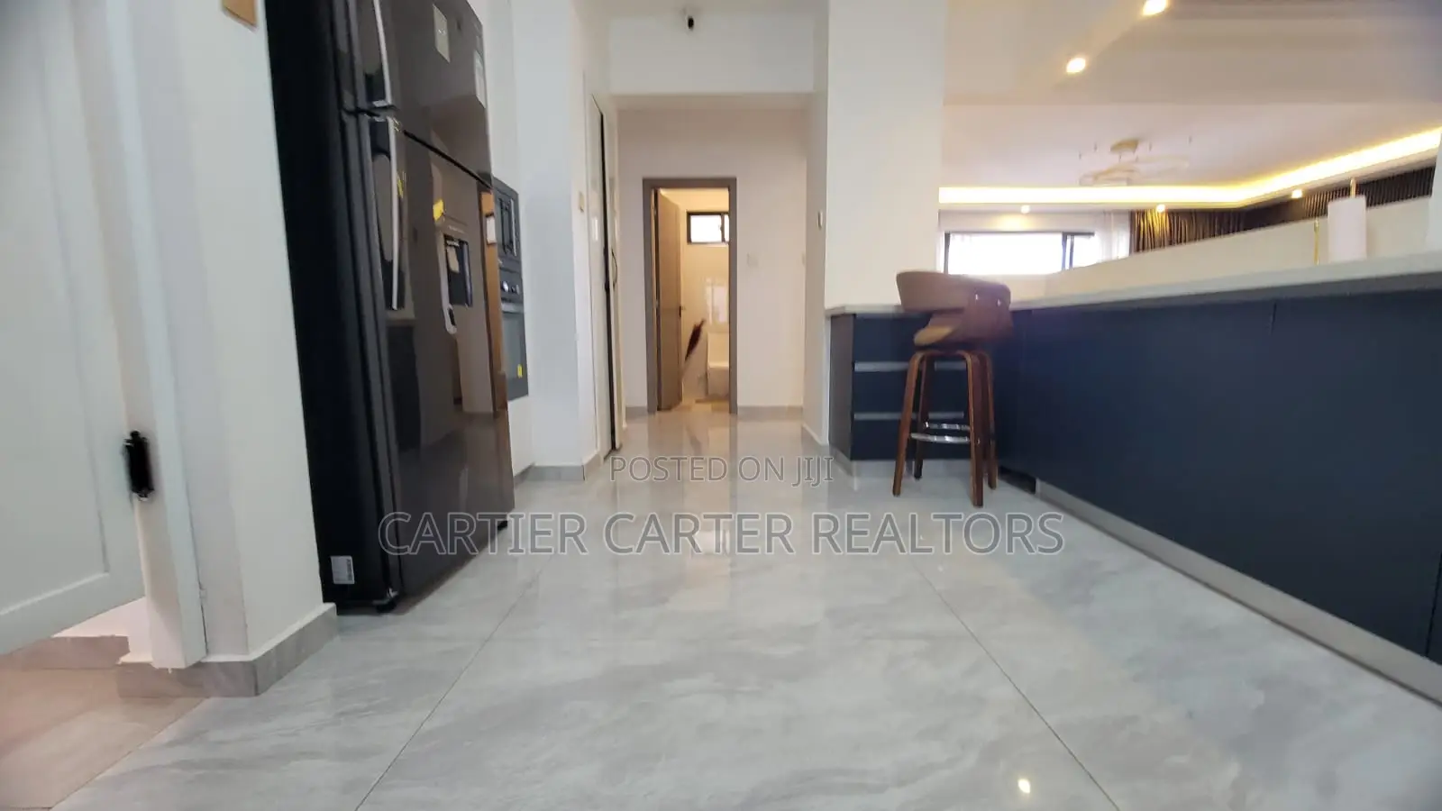 4bdrm Apartment in Hurlingham for sale