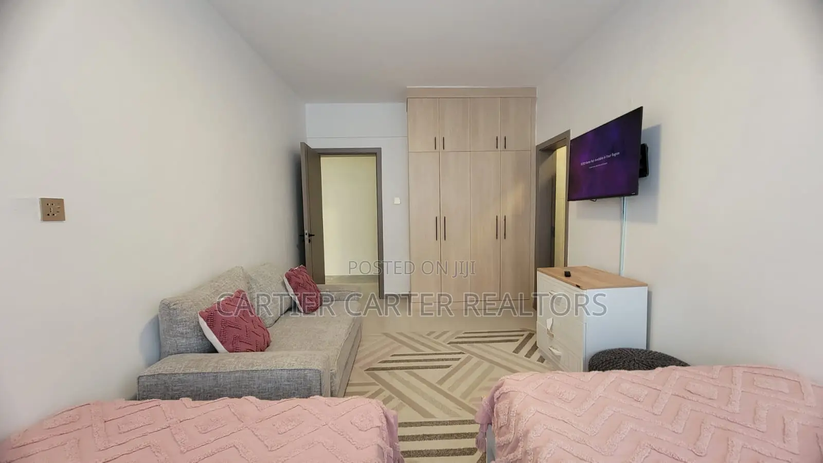 4bdrm Apartment in Hurlingham for sale