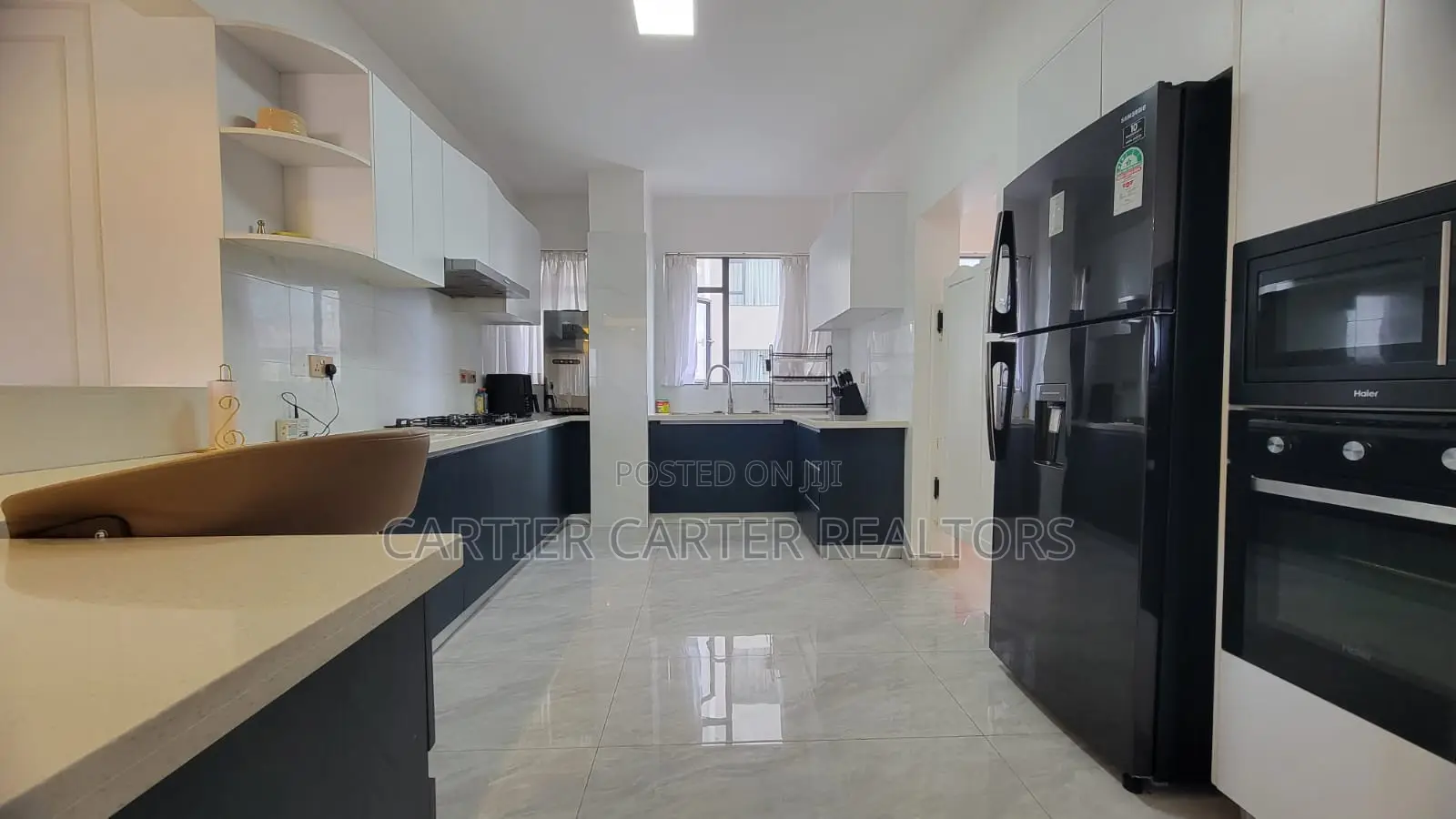 4bdrm Apartment in Hurlingham for sale
