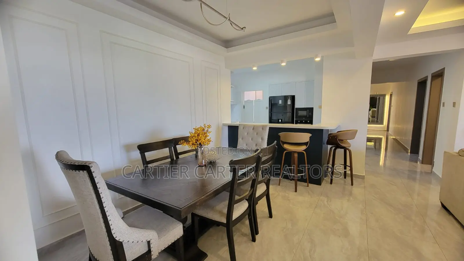 4bdrm Apartment in Hurlingham for sale