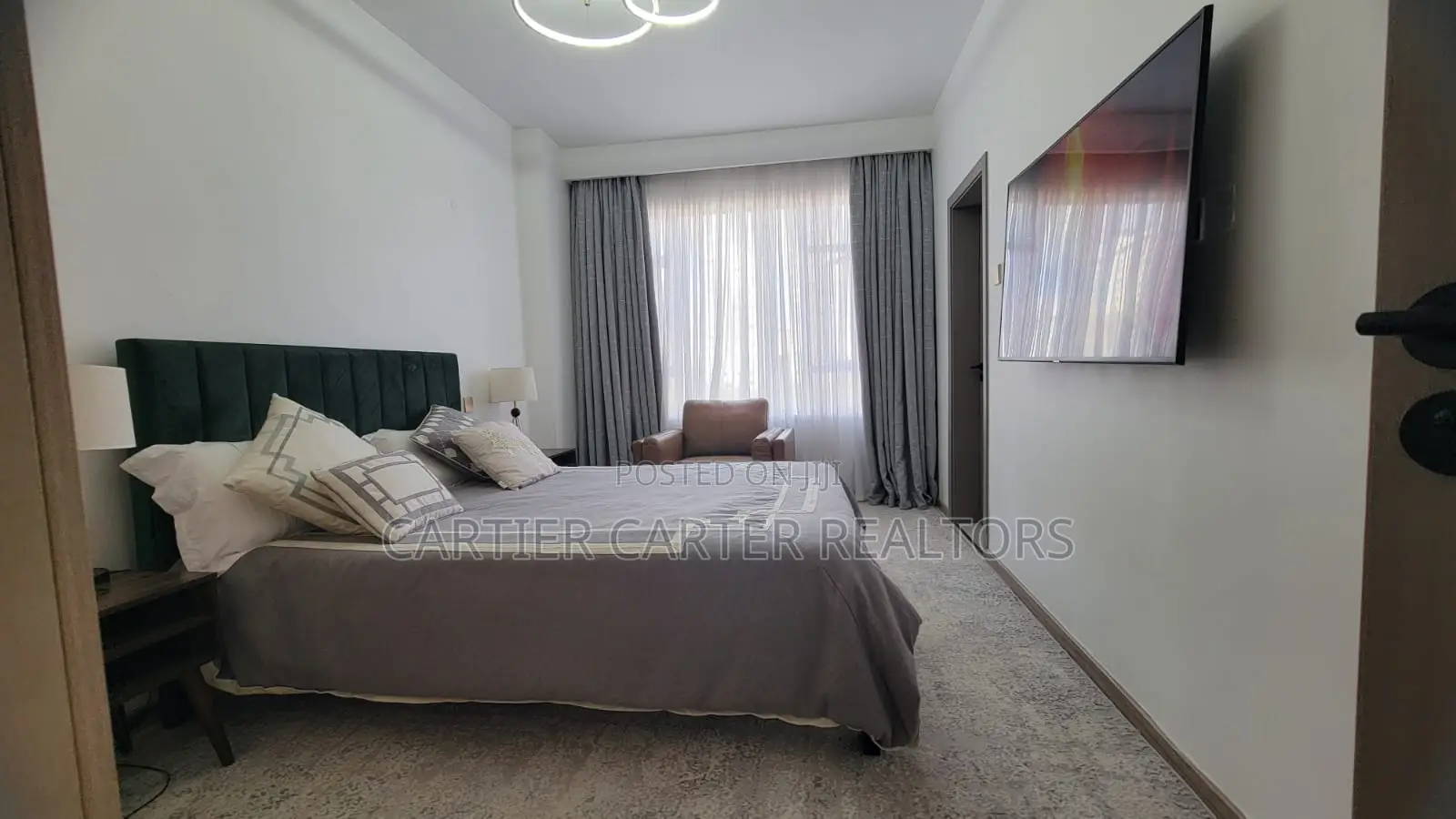 4bdrm Apartment in Hurlingham for sale
