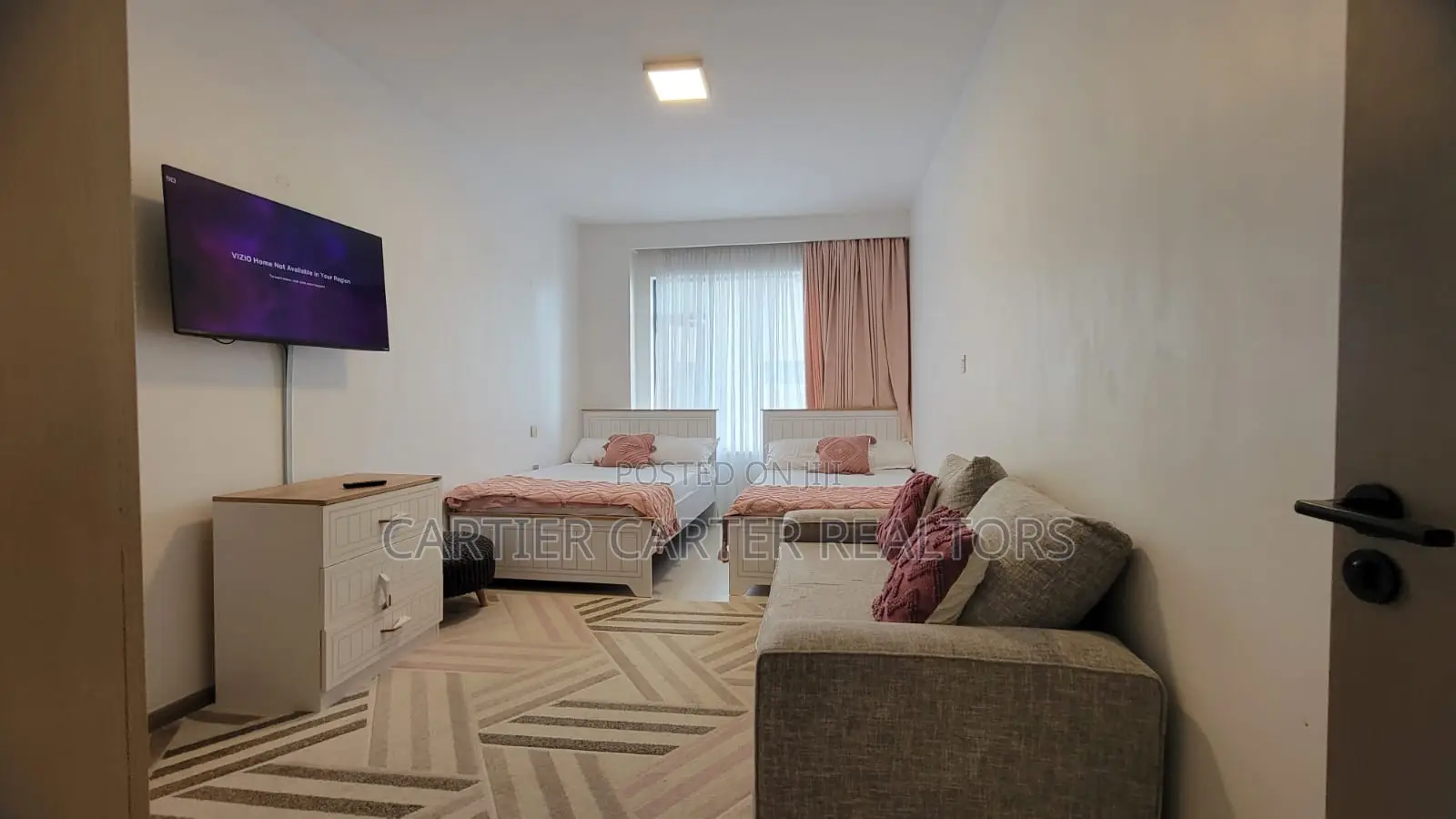 4bdrm Apartment in Hurlingham for sale