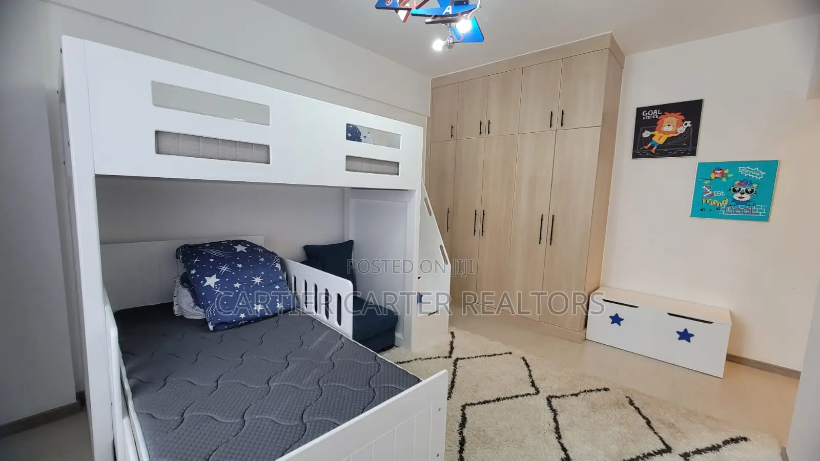 4bdrm Apartment in Hurlingham for sale