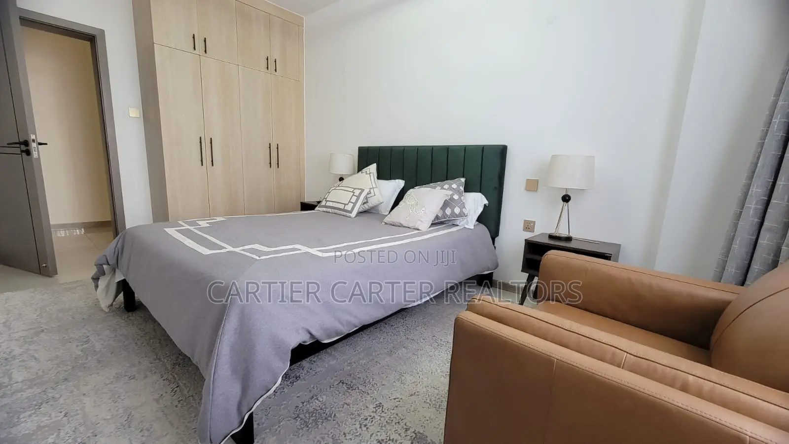 4bdrm Apartment in Hurlingham for sale