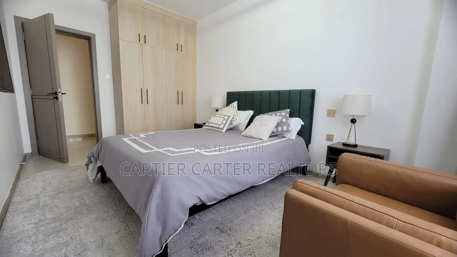 4bdrm Apartment in Hurlingham for sale