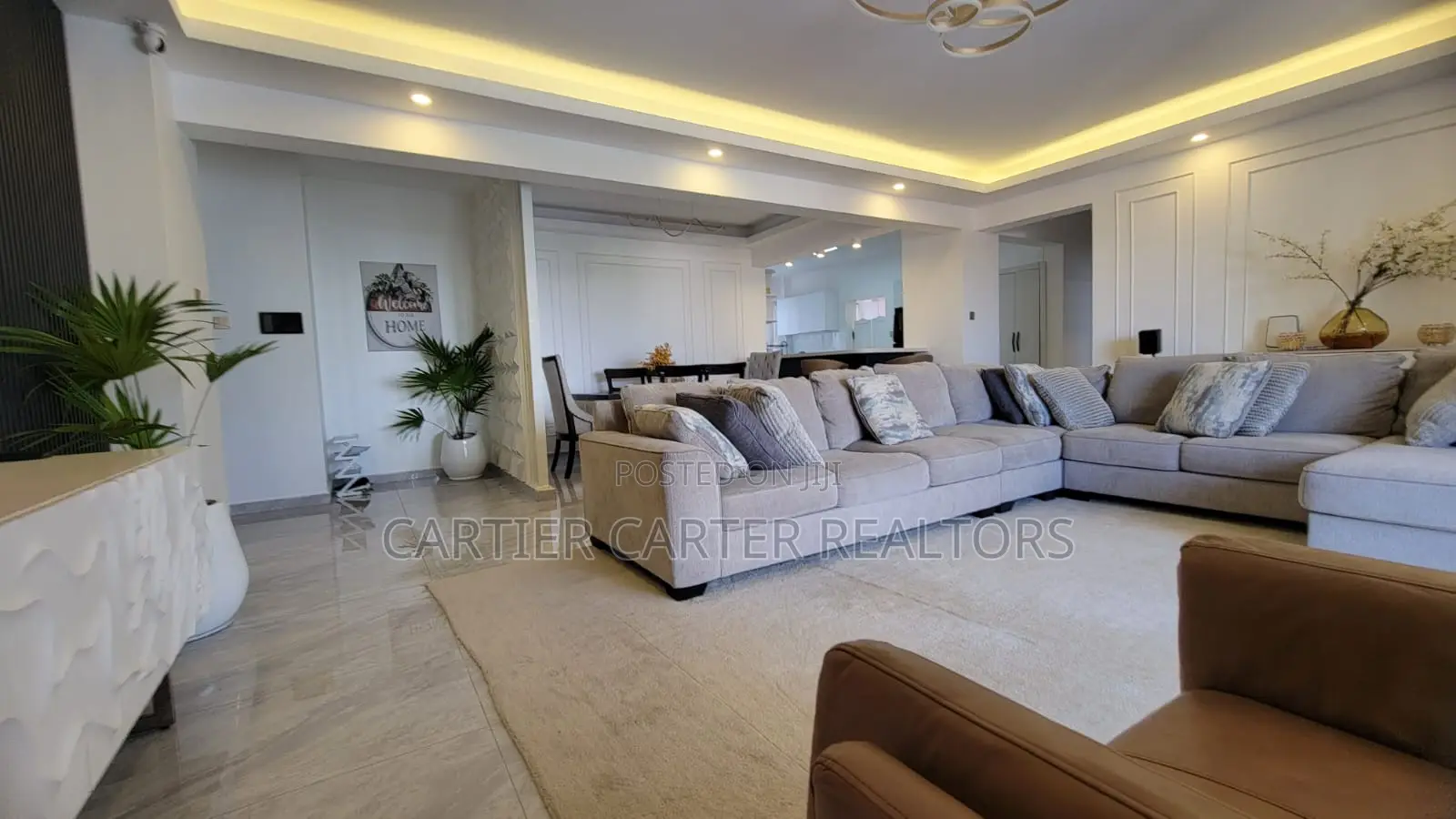 4bdrm Apartment in Hurlingham for sale