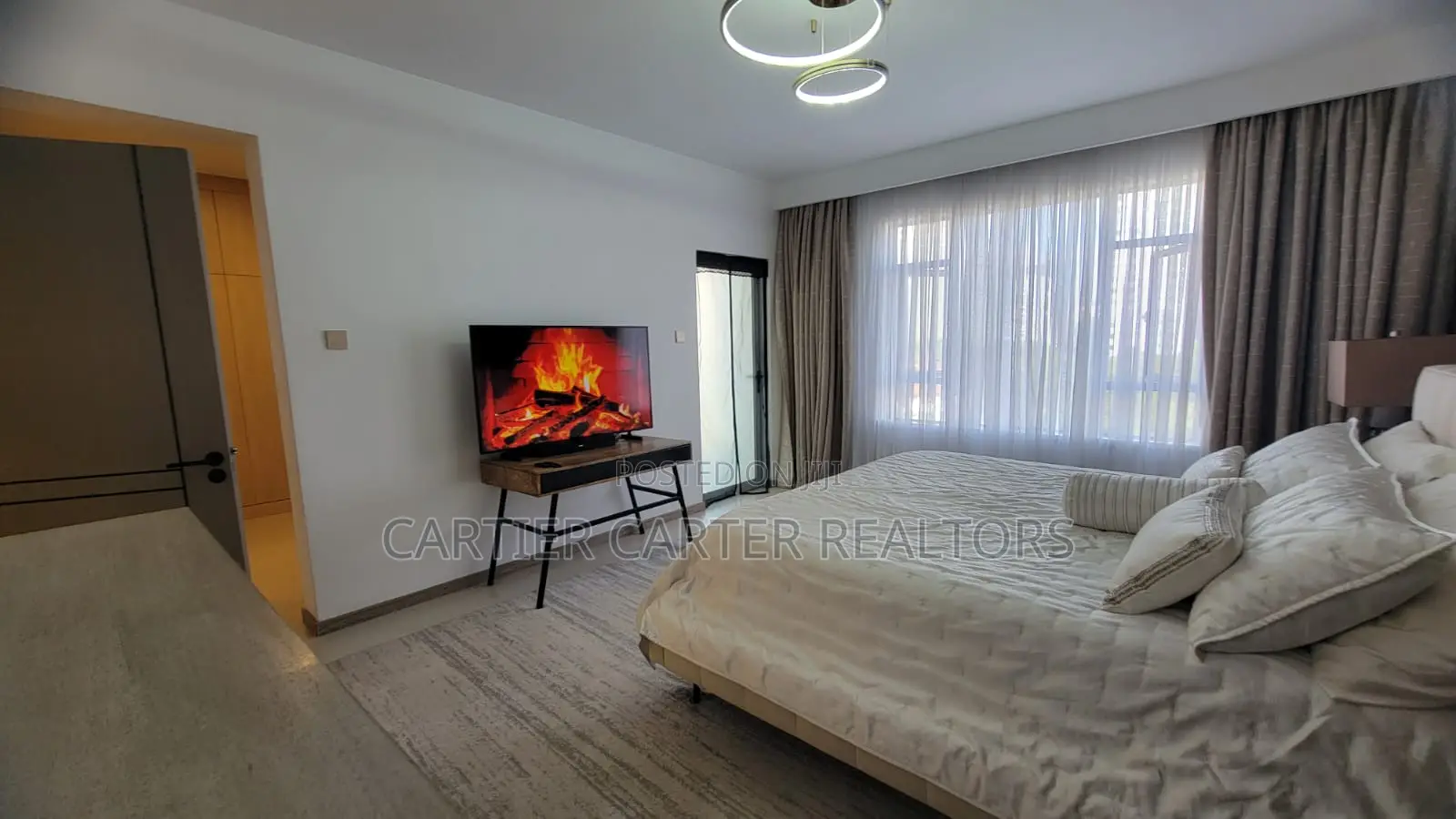 4bdrm Apartment in Hurlingham for sale