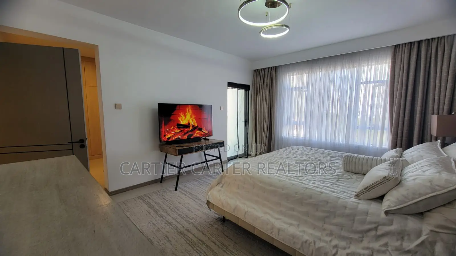 4bdrm Apartment in Hurlingham for sale