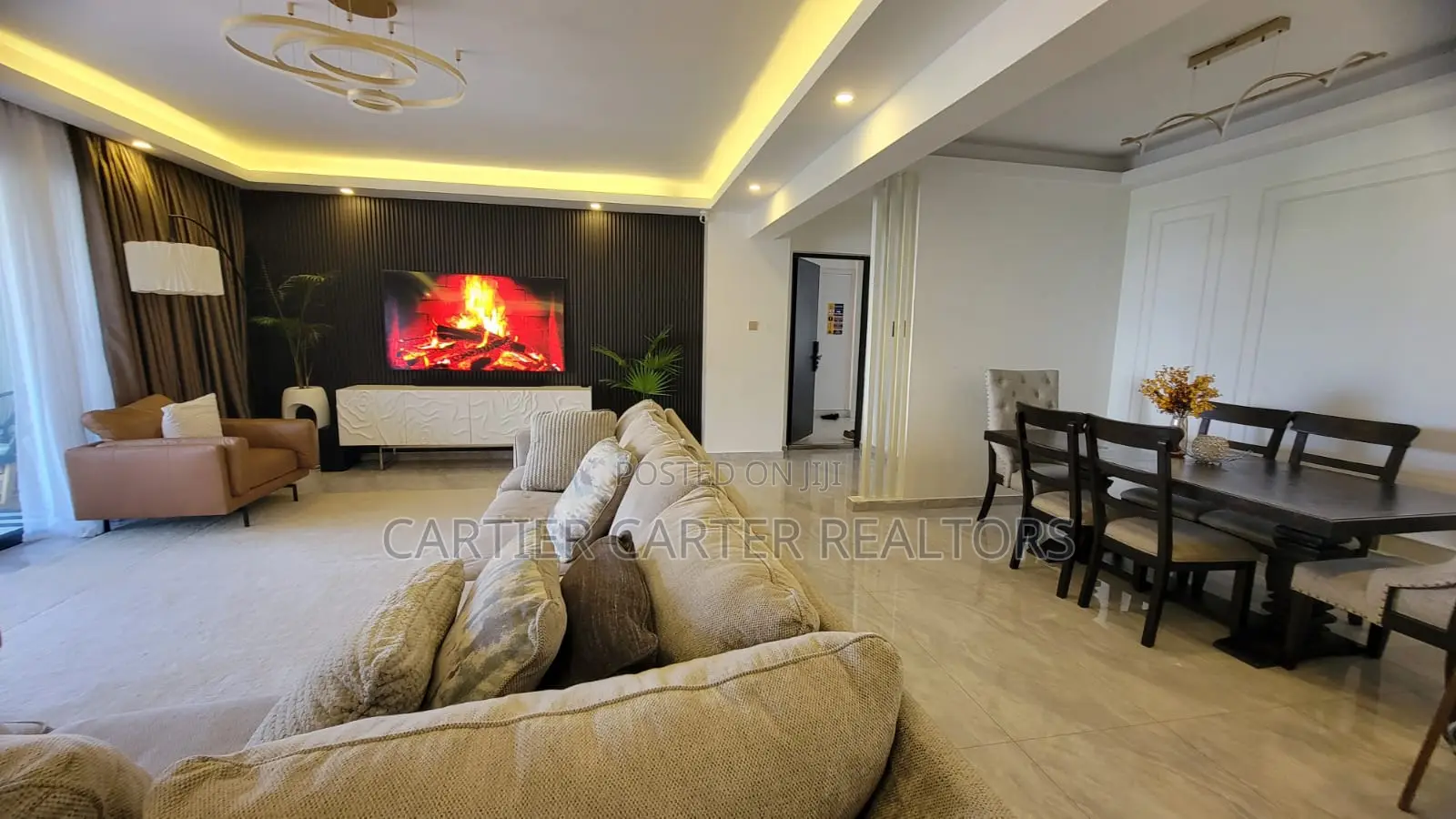 4bdrm Apartment in Hurlingham for sale