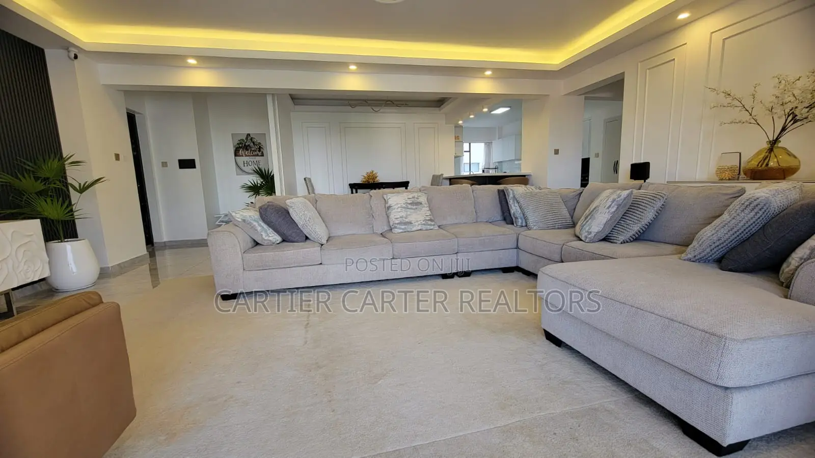 4bdrm Apartment in Hurlingham for sale