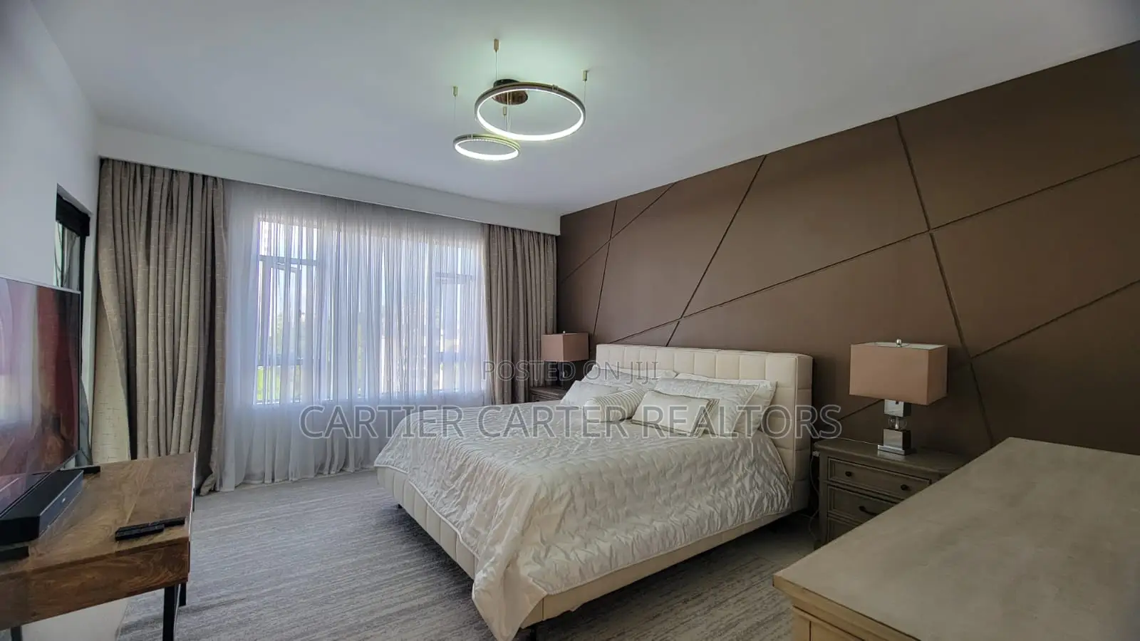 4bdrm Apartment in Hurlingham for sale