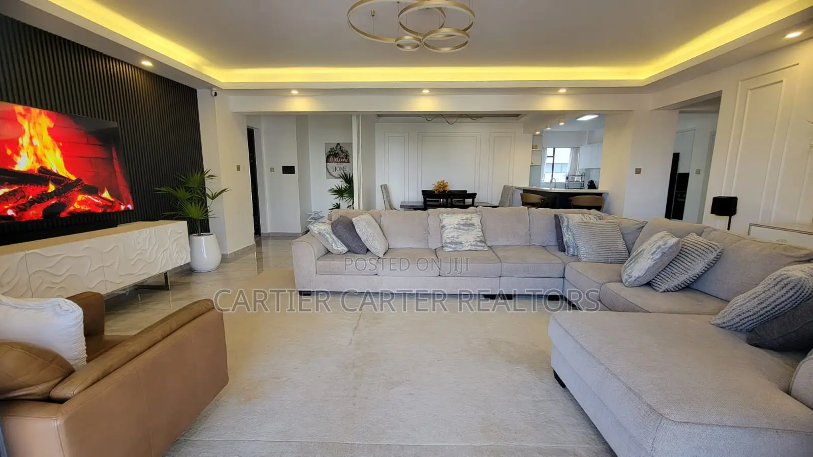 4bdrm Apartment in Hurlingham for sale