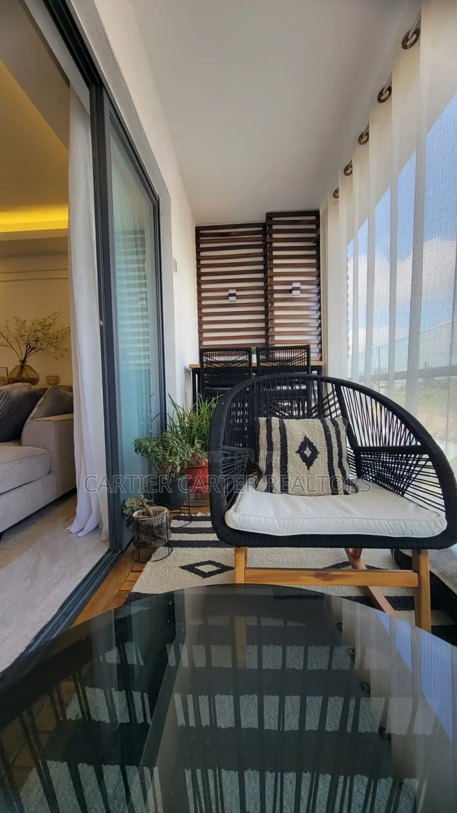 4bdrm Apartment in Hurlingham for sale