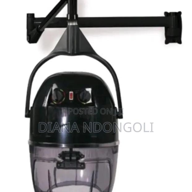  Wall Mounted Dryers