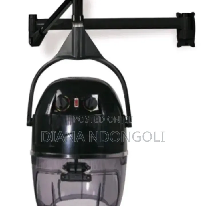  Wall Mounted Dryers