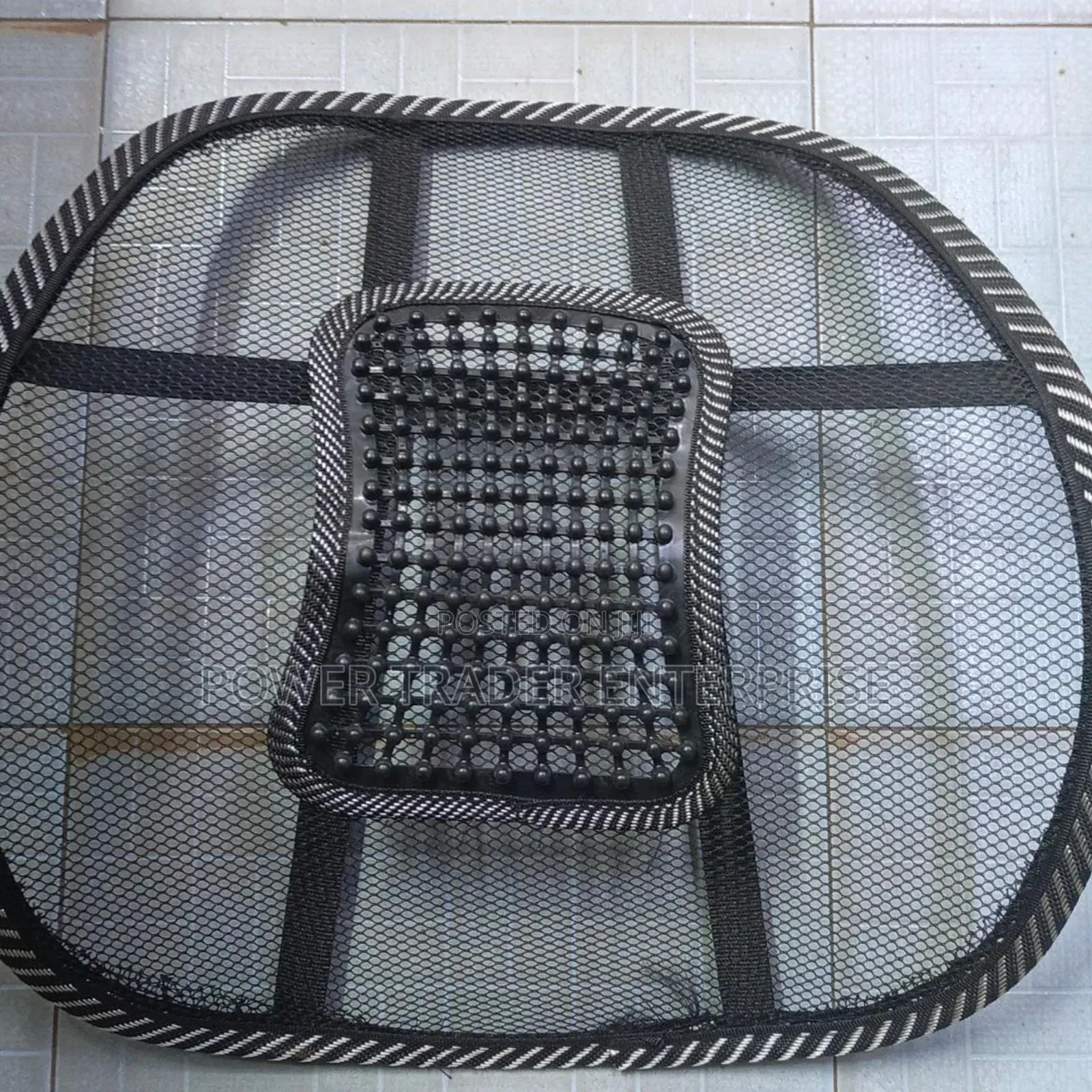 Car Back Rest