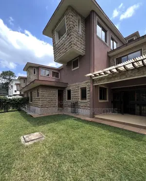 5bdrm Townhouse / Terrace in Lavington for rent