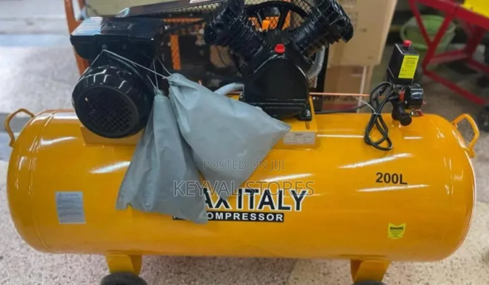 200litres Electric Air Compressor